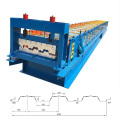 Série de machines de formage de rouleau de plancher à grande vitesse en Chine